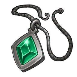 Life Pendant