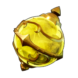 Giga Sphere