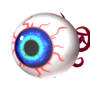 Demon-eye